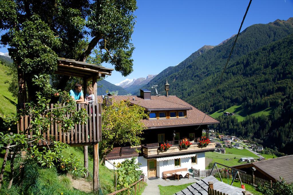 Panorama-Apartments Oberkofl Cadipietra Ruang foto